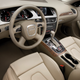 Image for article titled 2010 Audi A4 Allroad Quattro: The German Subaru Outback
